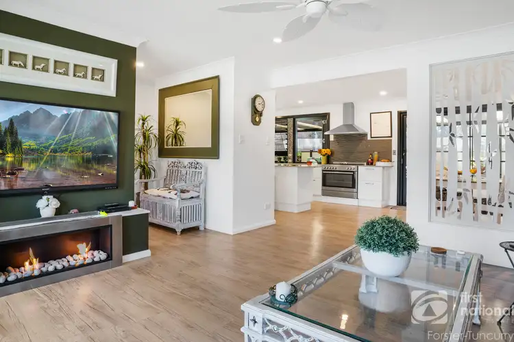 Sixth view of Homely house listing, 8 Elizabeth Parade, Forster NSW 2428