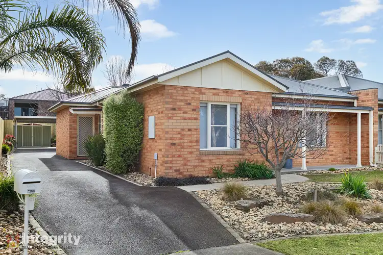 Main view of Homely house listing, 41 Pinoak Drive, Yarra Glen VIC 3775
