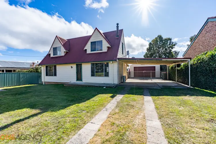 19 Church Street, Millthorpe NSW 2798