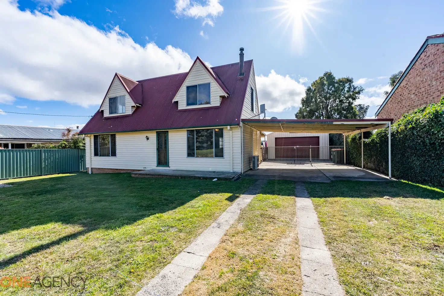 Main view of Homely house listing, 19 Church Street, Millthorpe NSW 2798
