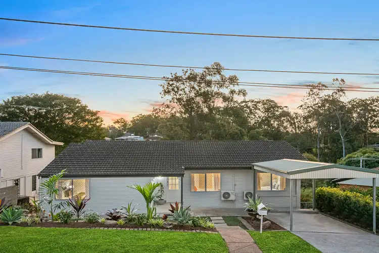 Second view of Homely house listing, 44 Lewana Street, Mansfield QLD 4122