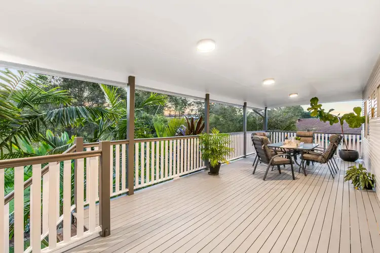 Third view of Homely house listing, 44 Lewana Street, Mansfield QLD 4122