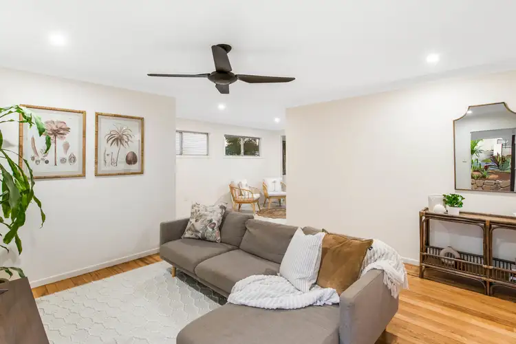 Fourth view of Homely house listing, 44 Lewana Street, Mansfield QLD 4122