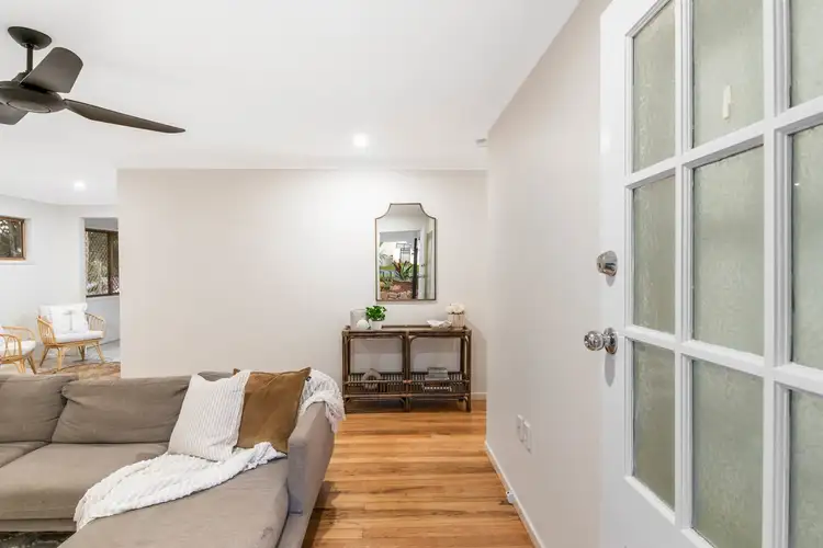 Fifth view of Homely house listing, 44 Lewana Street, Mansfield QLD 4122