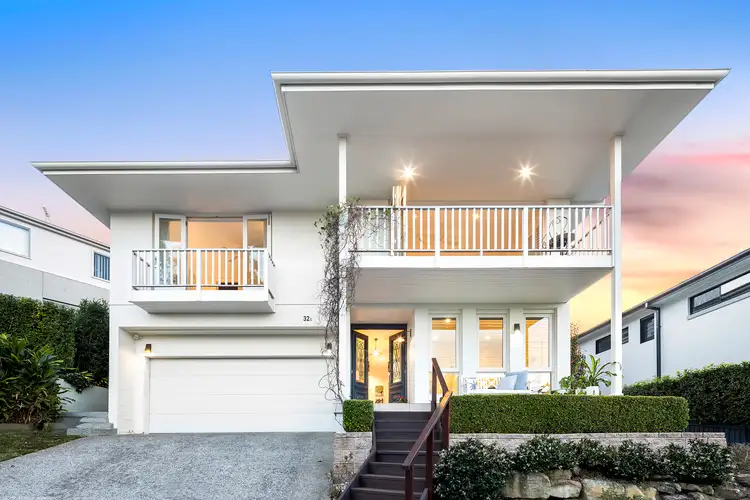 Main view of Homely house listing, 32C Beacon Hill Road, Beacon Hill NSW 2100