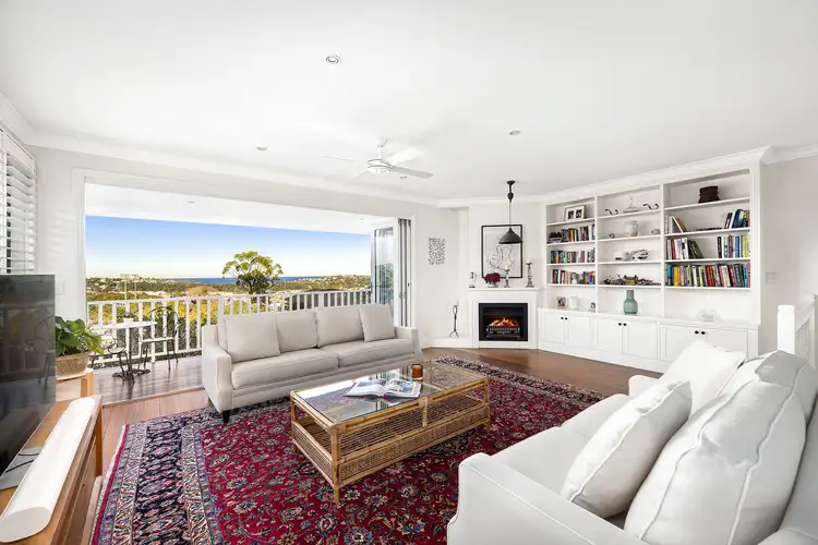 Fifth view of Homely house listing, 32C Beacon Hill Road, Beacon Hill NSW 2100