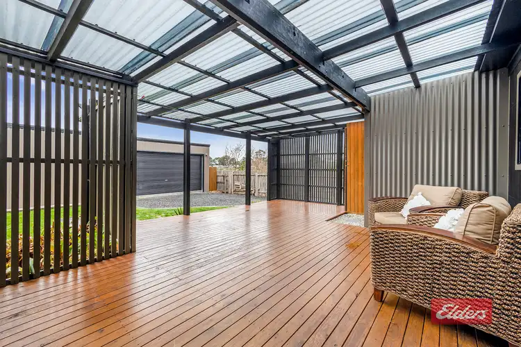 Second view of Homely house listing, 35 Archer Street, Port Sorell TAS 7307