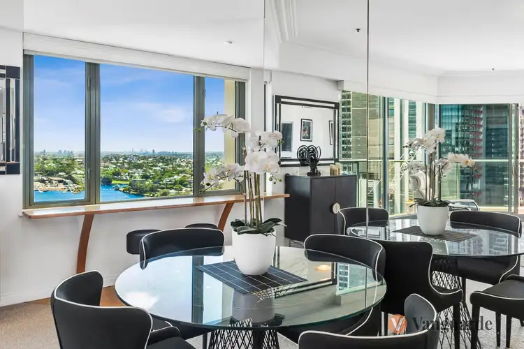 Sixth view of Homely apartment listing, 2408/127 Kent Street, Sydney NSW 2000