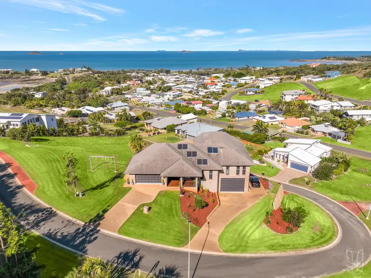 11 Livistonia Crescent, Emu Park QLD 4710