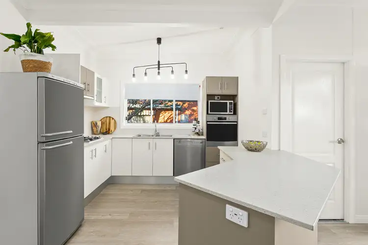 Second view of Homely house listing, 11 Garratt Avenue, Fairy Meadow NSW 2519