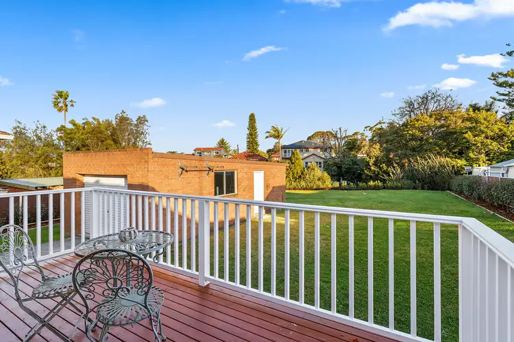 Sixth view of Homely house listing, 11 Garratt Avenue, Fairy Meadow NSW 2519