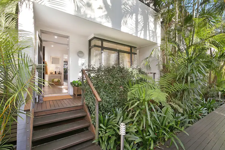 Main view of Homely townhouse listing, 8/9 Myrtle Street, Botany NSW 2019