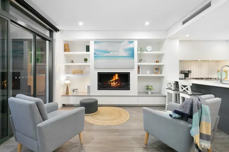 Fifth view of Homely townhouse listing, 8/9 Myrtle Street, Botany NSW 2019