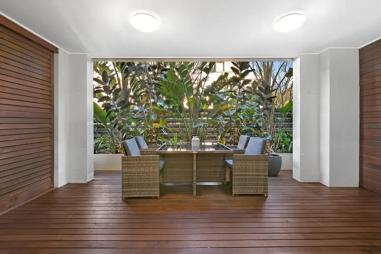 Sixth view of Homely townhouse listing, 8/9 Myrtle Street, Botany NSW 2019