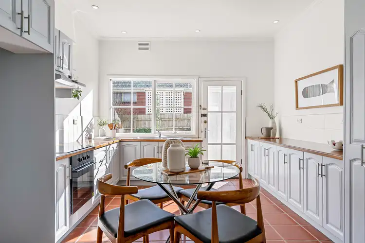 Second view of Homely house listing, 1/7 James Street, Whittlesea VIC 3757