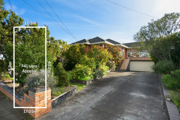 37 Rooney Street, Templestowe Lower VIC 3107