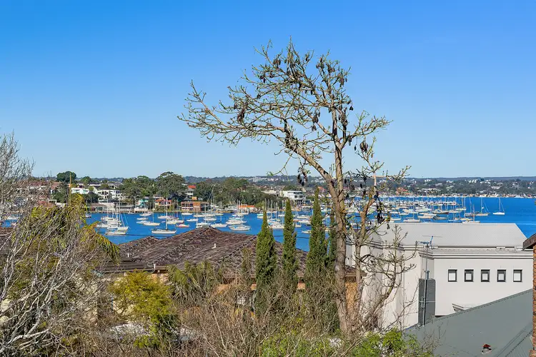 Second view of Homely house listing, 18 Wharf Road, Kogarah Bay NSW 2217