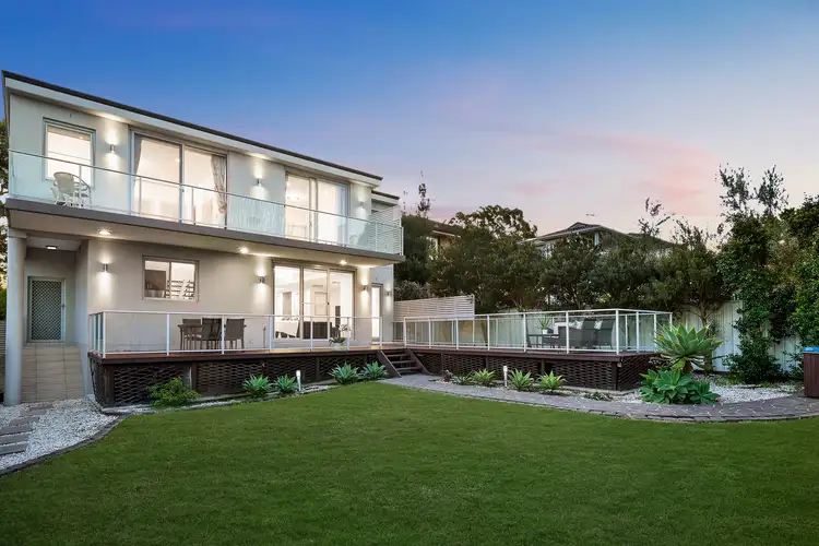 Third view of Homely house listing, 18 Wharf Road, Kogarah Bay NSW 2217