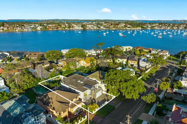 Fourth view of Homely house listing, 18 Wharf Road, Kogarah Bay NSW 2217