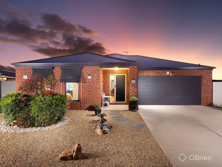 Main view of Homely house listing, 13 Darling Street, Wodonga VIC 3690