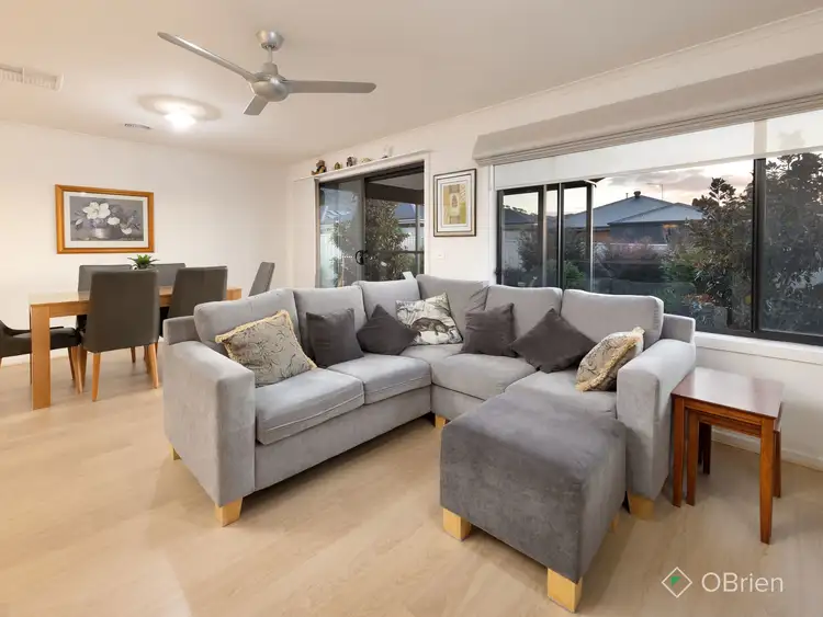 Second view of Homely house listing, 13 Darling Street, Wodonga VIC 3690