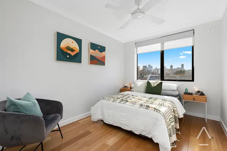 Third view of Homely unit listing, 10/169 Albert Street, Port Melbourne VIC 3207