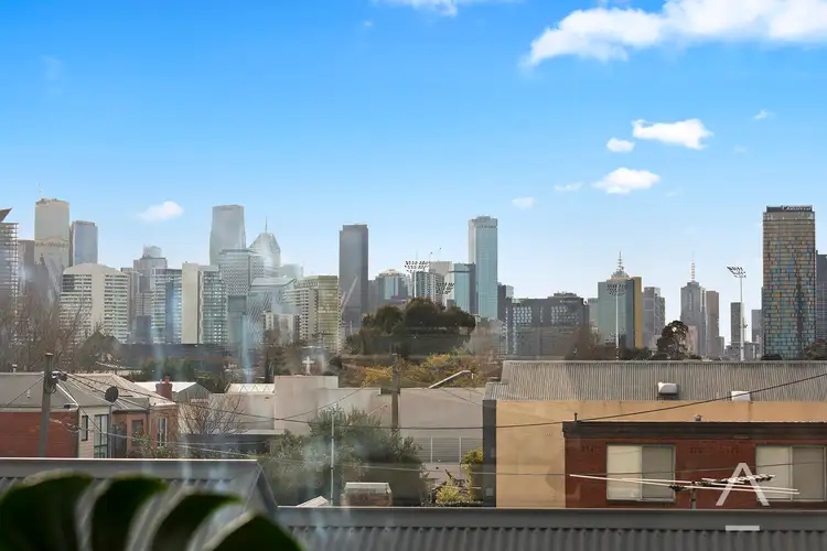 Fourth view of Homely unit listing, 10/169 Albert Street, Port Melbourne VIC 3207