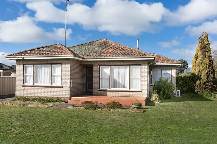 23 Ningana Street, Alfredton VIC 3350