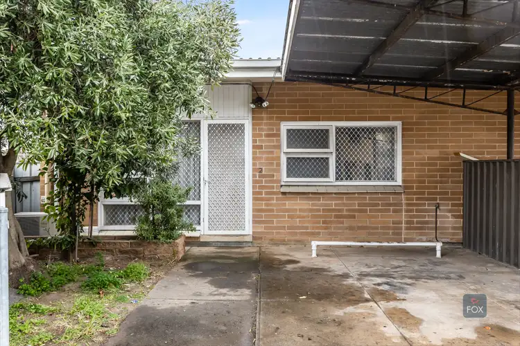 2/650 Marion Road, Park Holme SA 5043