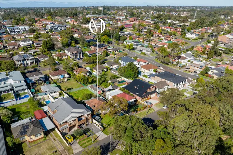 Main view of Homely house listing, 21 Richardson Avenue, Padstow NSW 2211