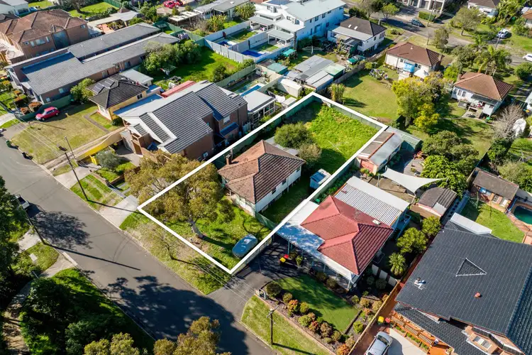 Second view of Homely house listing, 21 Richardson Avenue, Padstow NSW 2211