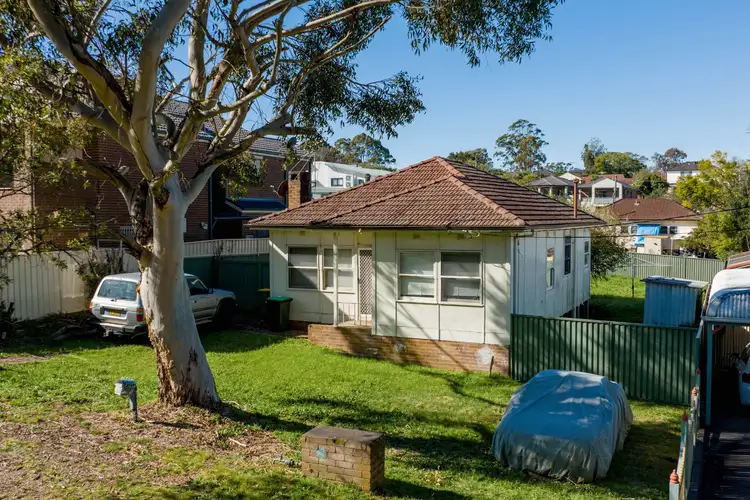 Third view of Homely house listing, 21 Richardson Avenue, Padstow NSW 2211