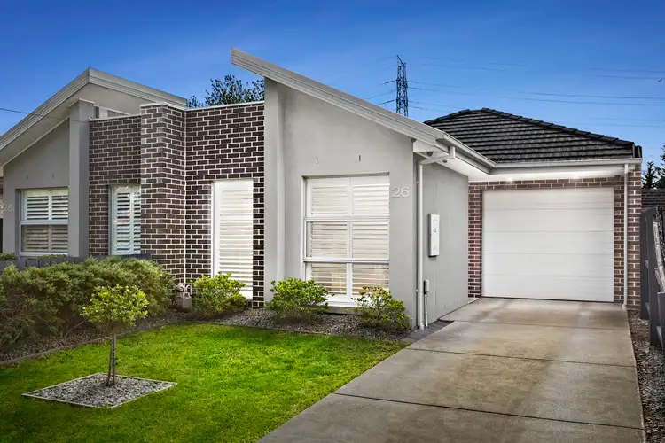 26 Clematis Avenue, Altona North VIC 3025