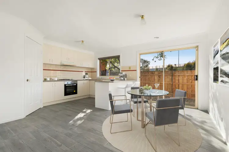 Second view of Homely unit listing, 2/42 Collier Court, Strathmore Heights VIC 3041