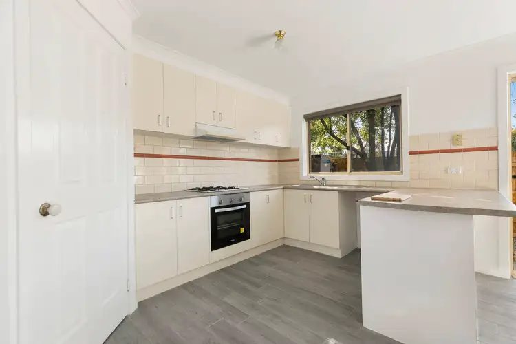 Fourth view of Homely unit listing, 2/42 Collier Court, Strathmore Heights VIC 3041