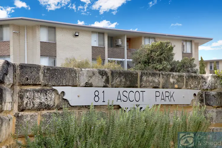 25/81 King William Street, Bayswater WA 6053