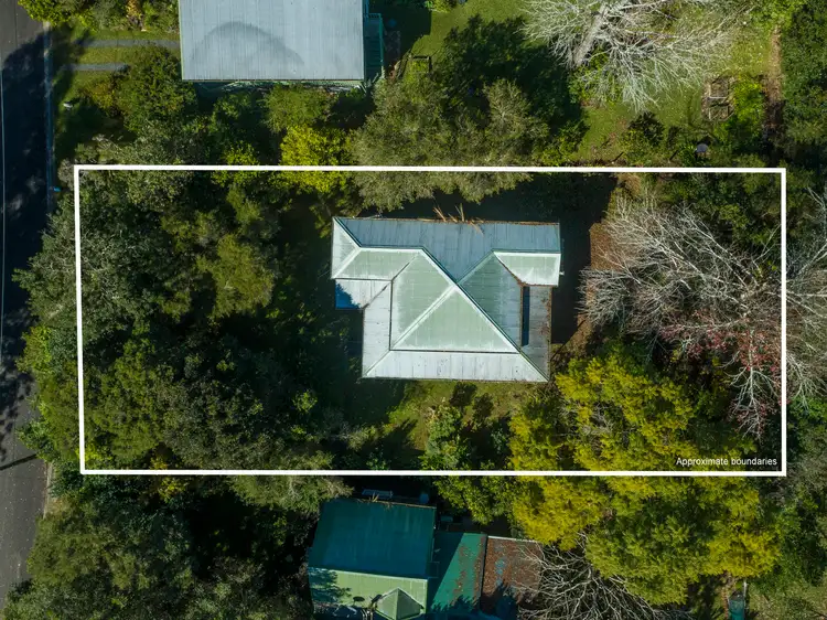 Third view of Homely house listing, 10 Silky Oak Drive, Nimbin NSW 2480