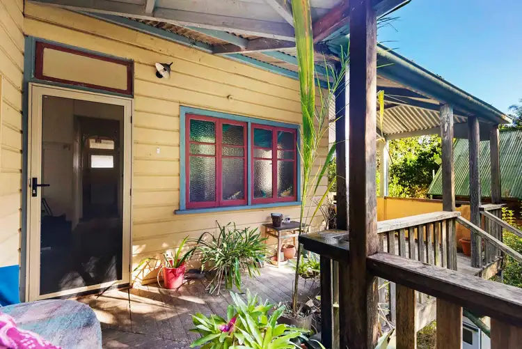 Fourth view of Homely house listing, 10 Silky Oak Drive, Nimbin NSW 2480