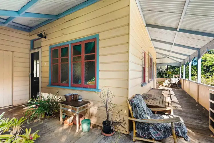 Fifth view of Homely house listing, 10 Silky Oak Drive, Nimbin NSW 2480