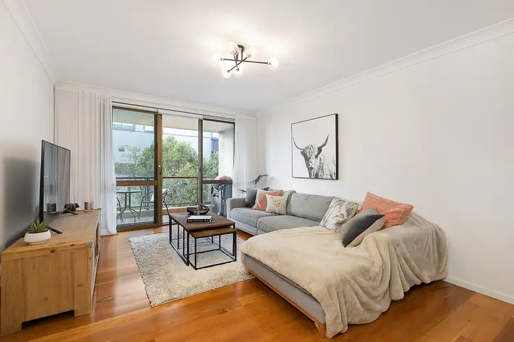 34/47 Gerard Street, Cremorne NSW 2090