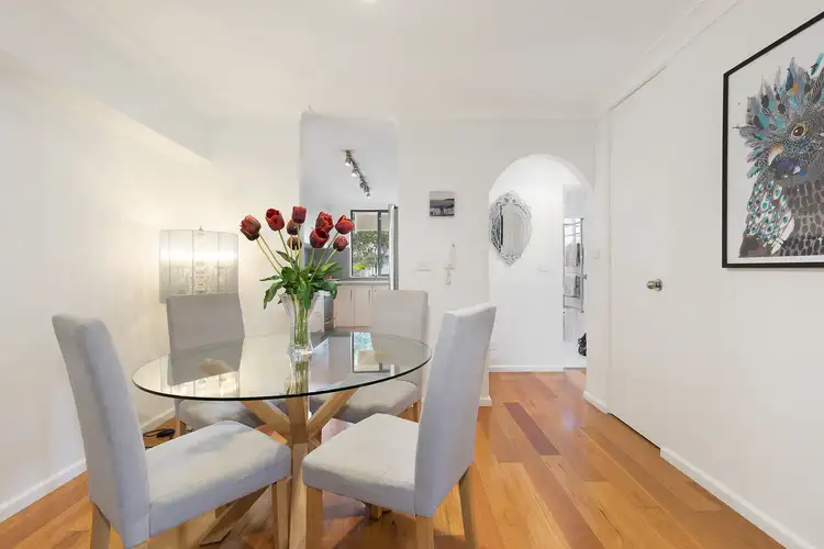 Fifth view of Homely apartment listing, 34/47 Gerard Street, Cremorne NSW 2090