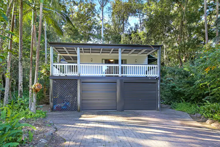 11 Turnipwood Drive, Buderim QLD 4556
