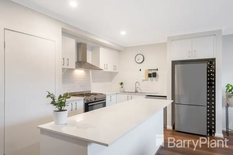 46 Havant Circuit, Charlemont VIC 3217