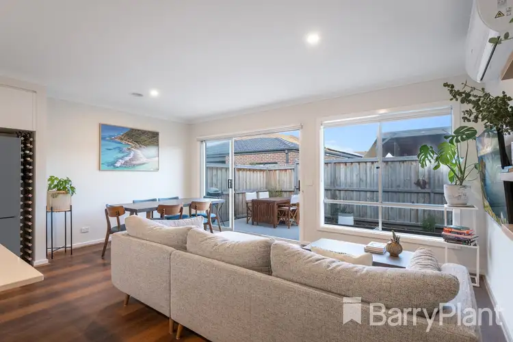 Second view of Homely house listing, 46 Havant Circuit, Charlemont VIC 3217