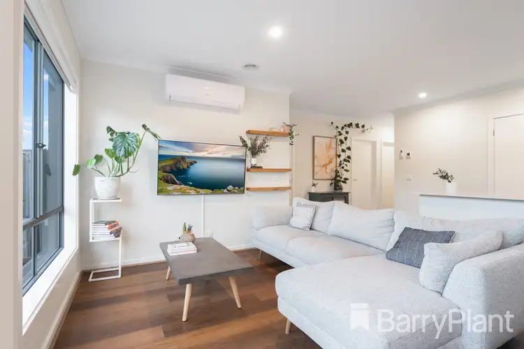 Third view of Homely house listing, 46 Havant Circuit, Charlemont VIC 3217