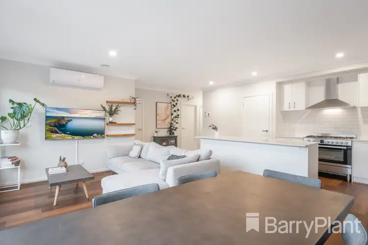 Fourth view of Homely house listing, 46 Havant Circuit, Charlemont VIC 3217