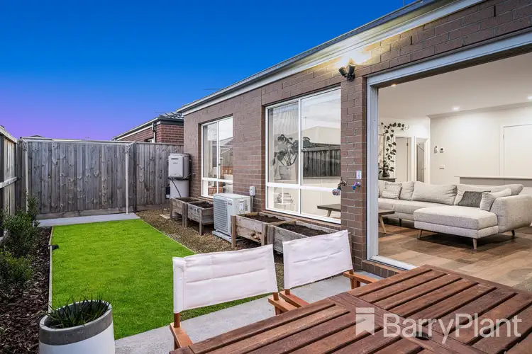 Fifth view of Homely house listing, 46 Havant Circuit, Charlemont VIC 3217