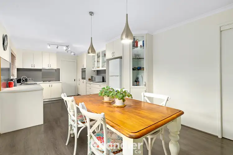 Third view of Homely house listing, 79 Mast Gully Road, Upwey VIC 3158