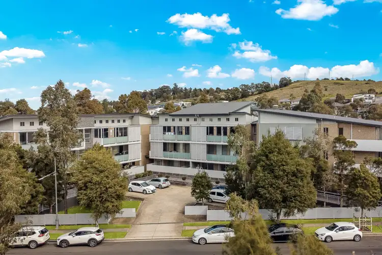16/50 Nijong Drive, Pemulwuy NSW 2145