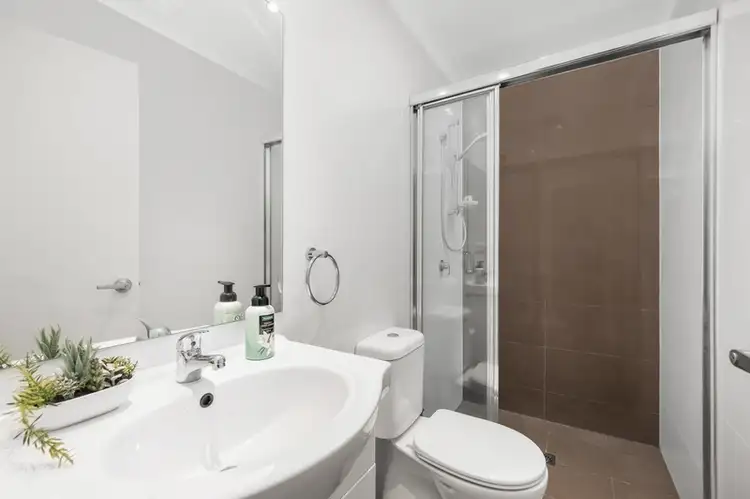 Sixth view of Homely apartment listing, 16/50 Nijong Drive, Pemulwuy NSW 2145